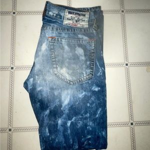 COPY - Mens true religion jeans